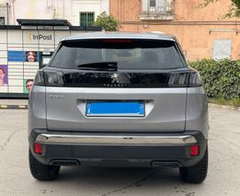 PEUGEOT 3008 3ª serie - 2021