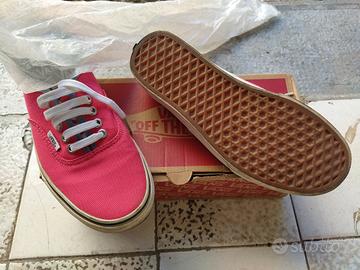 Scarpe Vans 1966