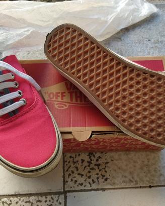 Scarpe Vans 1966