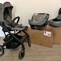 Trio Balios S Cybex