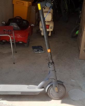 Monopattino elettrico