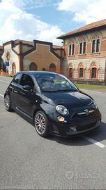 ABARTH TURISMO 595 