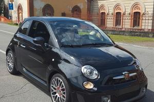 ABARTH TURISMO 595 