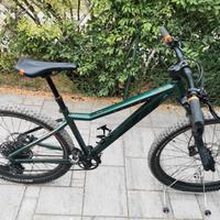 MTB KTM 