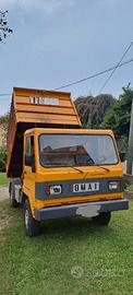Omai autocarro
