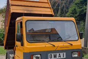 Omai autocarro