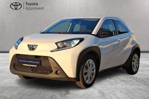 Toyota Aygo X 1.0 Active 72cv