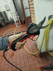 Forbici elettriche infaco