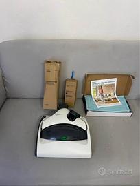 Lavapavimenti folletto vk350