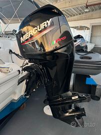 MERCURY FOURSTROKE 40 PRO CHIESUOLA – € 4.900