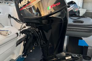 MERCURY FOURSTROKE 40 PRO CHIESUOLA – € 4.900