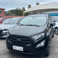 Ford EcoSport 1.0 EcoBoost 125 CV Start&Stop ST-Li