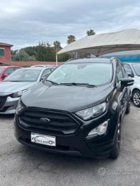 Ford EcoSport 1.0 EcoBoost 125 CV Start&Stop ST-Li