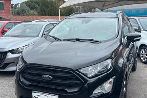 Ford EcoSport 1.0 EcoBoost 125 CV Start&Stop ST-Li