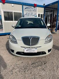 Lancia Ypsilon 1.2 New Oro