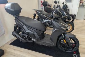 Kymco Agility 125 S