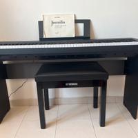 Yamaha P45