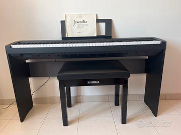 Yamaha P45