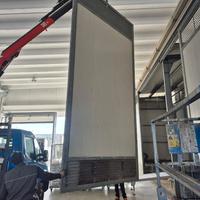 PANNELLI ACCIAIO ZINCATO