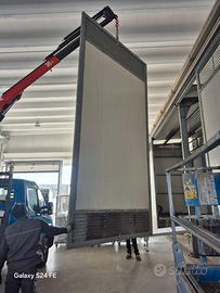 PANNELLI ACCIAIO ZINCATO