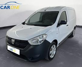 Dacia Dokker VAN 1.5 DCI 75cv S&S