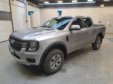 Ford Ranger 2.3PHEV XLT AWD 281cv auto IVATO