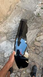 Alettone peugeot 208 gti originale