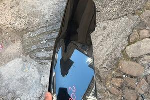 Alettone peugeot 208 gti originale