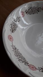 Boule cucina in ceramica