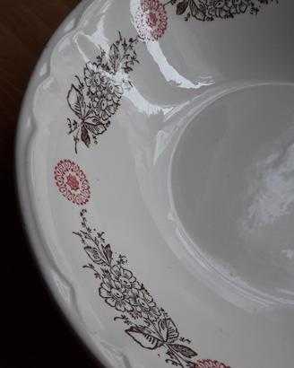 Boule cucina in ceramica