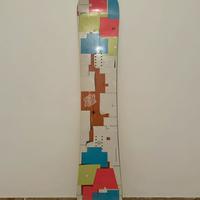 Snowboard Atomic 153cm