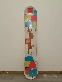 Snowboard Atomic 153cm