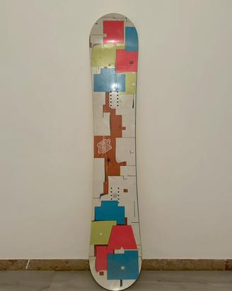 Snowboard Atomic 153cm