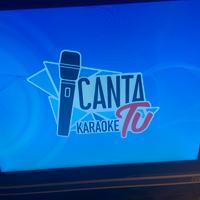 CANTA TU