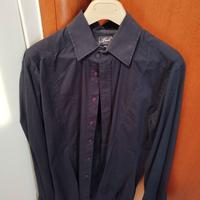 Camicia da uomo, marca Datch, taglia M