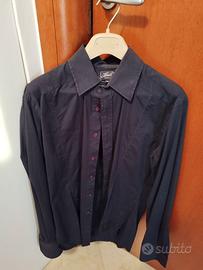 Camicia da uomo, marca Datch, taglia M