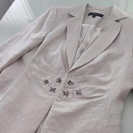 GIACCA ELEGANTE TG. 46