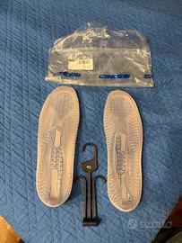 Scarpe anti corallo Cressi N. 45