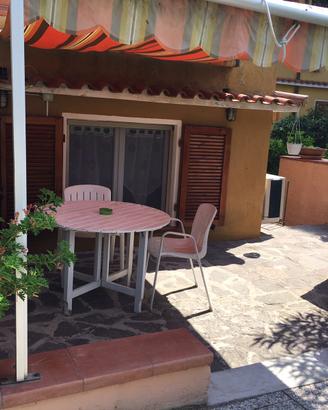 Casa Chicca