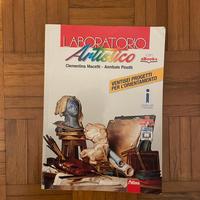 Laboratorio Artistico - Atlas