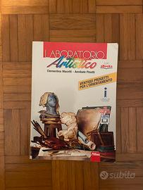 Laboratorio Artistico - Atlas