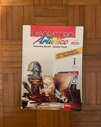 Laboratorio Artistico - Atlas