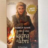 Storia si una ladra di libri