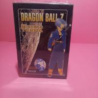 Dragon Ball carte da gioco mazzo tematico 