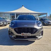 Ford Puma 1.0 Ecoboost Hybrid 125CV ST-Line X