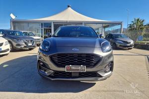 Ford Puma 1.0 Ecoboost Hybrid 125CV ST-Line X