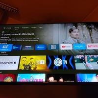 HISENSE 40 pollici Smart Tv