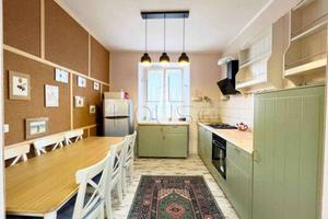 Appartamento di 100 m² con 3 locali a Caprese Mich