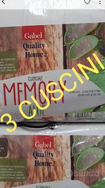 GABEL CUSCINI