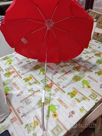 Ombrellino universale per passeggino